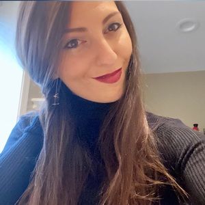 Meet your Posher, Marina